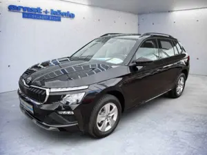 Skoda Kamiq 1.0 TSI Selection