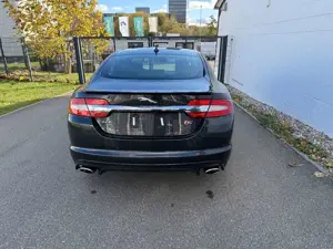 Jaguar XF Bild 4