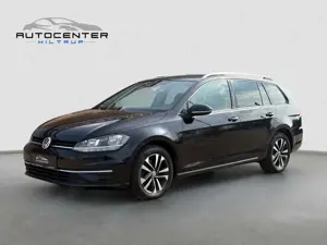 Volkswagen Golf VII Variant IQ.DRIVE/ACC/DSG/NAVI/LED/MWST