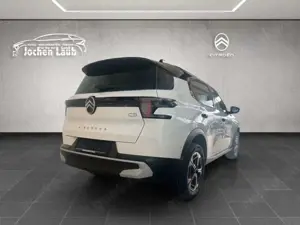 Citroen C3 Aircross Hybrid 145 MAX*SOFORT VERFÜGBAR* Bild 3