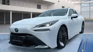 Toyota Mirai Advanced *Wasserstoff*