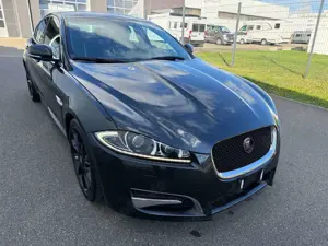 Jaguar XF Bild 5
