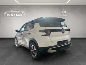 Citroen C3 Aircross Hybrid 145 MAX*SOFORT VERFÜGBAR* Bild 2