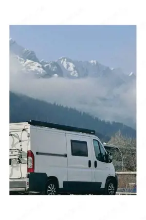 Citroen Jumper 35 L2H1 Heavy