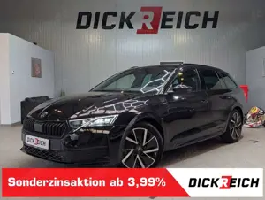 Skoda Octavia 1.5 TSI Sportline Pano Matrix AHK 5J.Gar