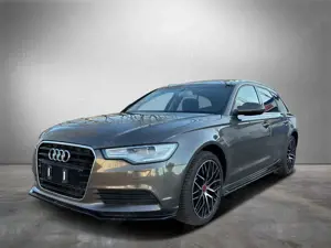 Audi A6 3.0 TDI