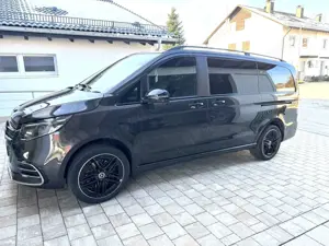 Mercedes-Benz V 300 AMG Line 4MATIC AVANTG. Lang