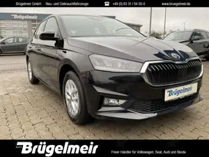 Skoda Fabia Fabia 1.0 TSI Selection 5J.GAR+VC+KAM+SHZ+LED  BC