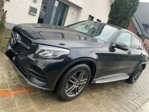 Mercedes-Benz GLC 250 GLC 250 d 4Matic (253.309)