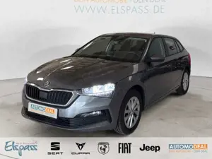 Skoda Scala Selection AUTOMATIK NAV LED DIG-DISPLAY KAMERA ACC