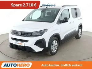 Peugeot Rifter 1.5 Blue-HDi Allure N1 L1 Aut*NAVI*LED*TEMPO*CAM*