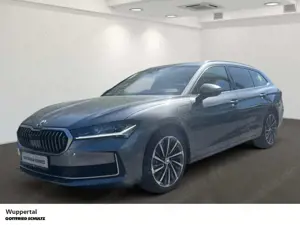 Skoda Superb COMBI LK 1.5 TSI iV AHK RK PANO