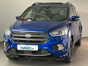 Ford Kuga ST-Line 2.0 4x4 #PANORAMA #BI-XENON #NAVI