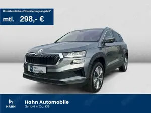 Skoda Karoq 1.5TSI DSG Style ACC Cam LED PDC Sitzheiz