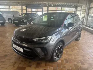 Opel Crossland X GS Line