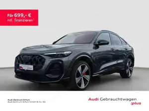 Audi Q5 2.0 TDI quattro S-tronic Exterieur