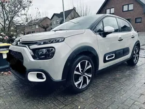 Citroen C3 Pure Tech 110 SS EAT6 SHINE PACK
