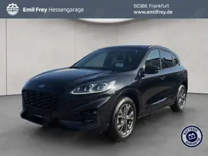 Ford Kuga 2.5 Duratec PHEV ST-LINE X