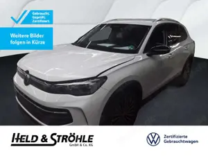 Volkswagen Tiguan GOAL 2.0 TDI DSG TRAILER LED+ 360° TRAVEL