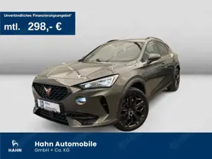 CUPRA Formentor 2.0 TSI DSG VZ Tribe Edition ACC Cam