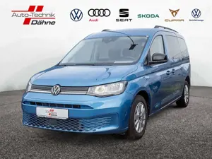 Volkswagen Caddy Maxi 2.0 TDI Life SHZ AHK ACC 7-SITZER