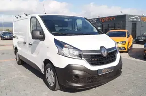 Renault Trafic Kasten L1H1 2,8t Komfort PDC Tempomat