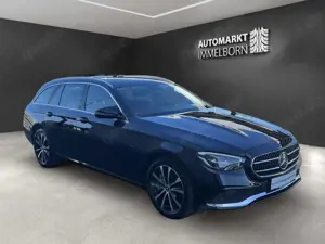 Mercedes-Benz E 300 de LED*Kamera*DAB*Navi*ele.Sitz*Widescreen
