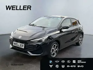MG MG3 Hybrid+ Luxury *LED*360°*ACC*SHZ*Keyless*PDC*