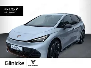 CUPRA Born 170 kW 79 kWh Heat Pump RFK, NAVI, LED