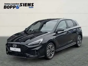 Hyundai i30 1.6 T-GDI DCT N Line MY26