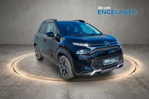 Citroen C3 Aircross C3  Aircross Plus AHK LED