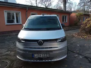 Volkswagen T7 Multivan Life