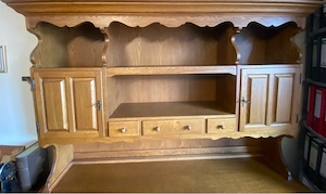 Buffetschrank Bild 2