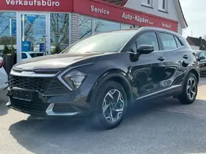 Kia Sportage Edition 7 VIRTUAL AHK Kamera Carplay BT