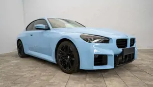 BMW M2 Coupe °GARANTIE 02.2027° Bild 3