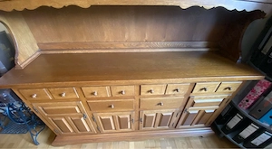 Buffetschrank Bild 4