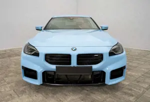 BMW M2 Coupe °GARANTIE 02.2027° Bild 5