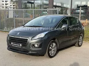 Peugeot 3008 Active AUTOMATIK/NAVI/KAMERA/TÜV+INSP NEU!!