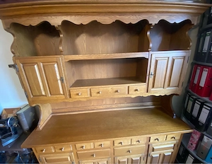 Buffetschrank Bild 5