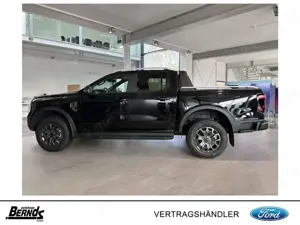 Ford Ranger 2,0 l EcoBlue Doppelkabine Autm. Wildtrak