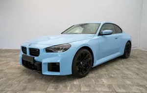 BMW M2 Coupe °GARANTIE 02.2027° Bild 2