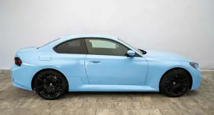 BMW M2 Coupe °GARANTIE 02.2027° Bild 4