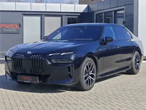 BMW 740 d xDrive |M Sport Pro|Iconic Glow|Pano|BW|