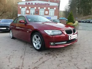 BMW 320 i*Coupe*Automatik*Klima*Sitzhzg*Xenon*PDC Bild 3