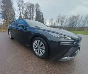 Toyota Mirai Executive Matrix-LED 360 JBL Sound