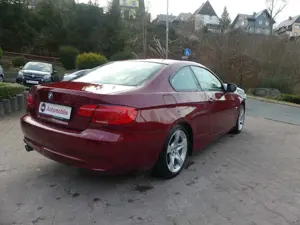 BMW 320 i*Coupe*Automatik*Klima*Sitzhzg*Xenon*PDC Bild 5