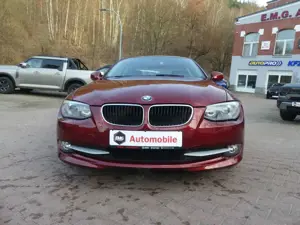BMW 320 i*Coupe*Automatik*Klima*Sitzhzg*Xenon*PDC Bild 2