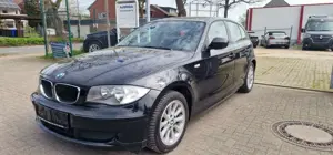 BMW 118 118i Edition Sport TüvNeu original zustand