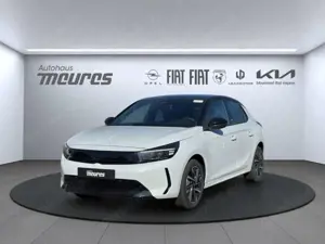 Opel Corsa GS 100 PS 6-Gang Manuell, Infotainment-Paket, Wint