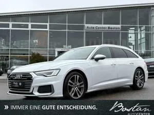 Audi A6 Avant 40 TDI quattro S-LINE/KAMERA/NAVI/ACC